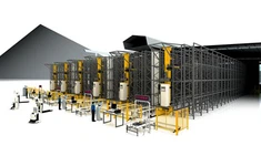 Elektronik Endüstrisi Akıllı Fabrika Çözümü