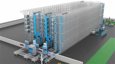 Mühendislik Makine Sanayi Akıllı Fabrika Çözümü