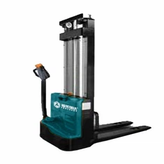 Tamamen Elektrikli İstifleyici