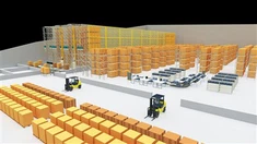 İlaç Endüstrisi Akıllı Fabrika Çözümü