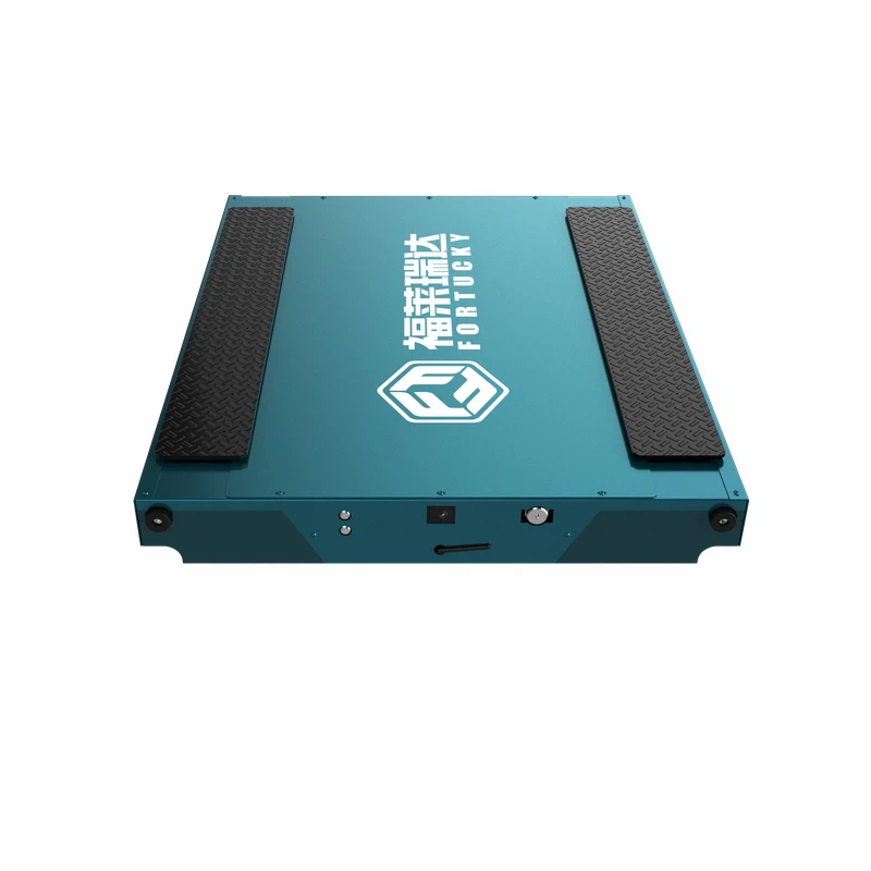 Standart Çift Yönlü Servis